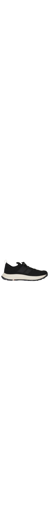 Tênis Masculino Hybrid #2 Soft – Preto