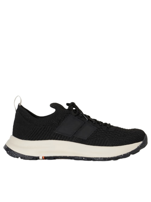 Tênis Masculino Hybrid #2 Soft – Preto