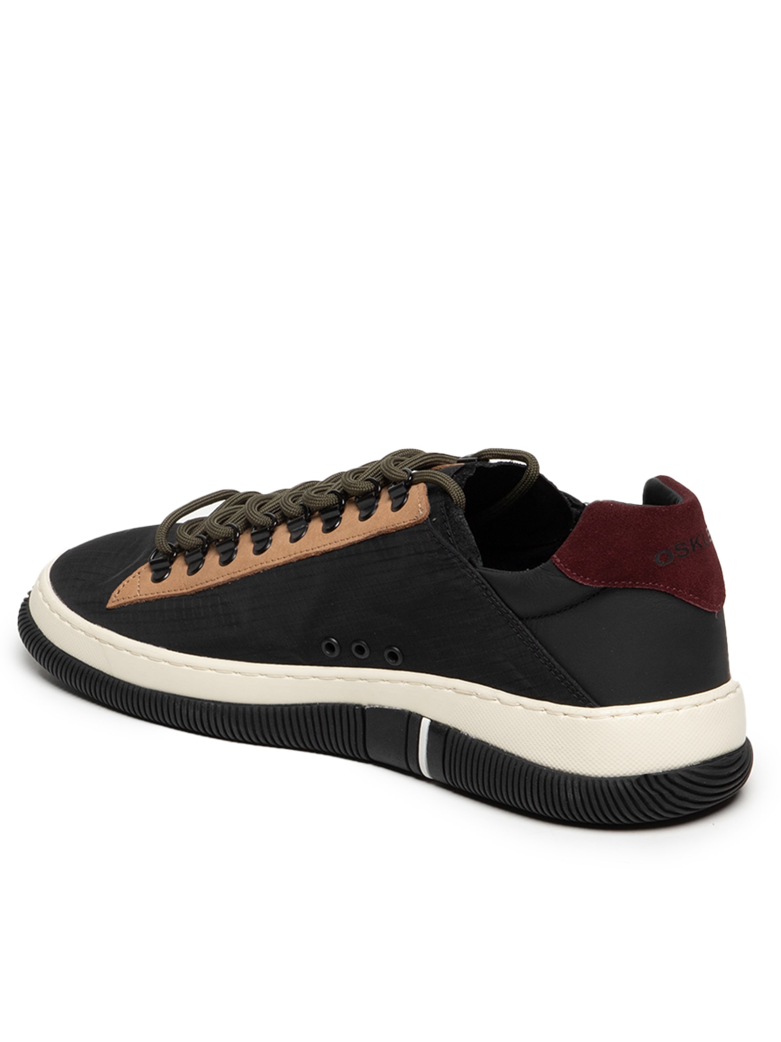 Tenis Soho Osklen 45 Promoção Sapatenis Osklen Marca Osklen