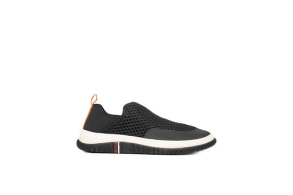 Tênis Masculino Hybrid Slipper - Preto