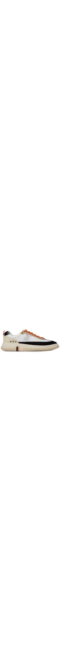 Tênis Masculino Hybrid Sprint - Branco