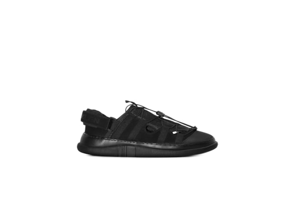 Tênis Masculino Hybrid Trip - Preto