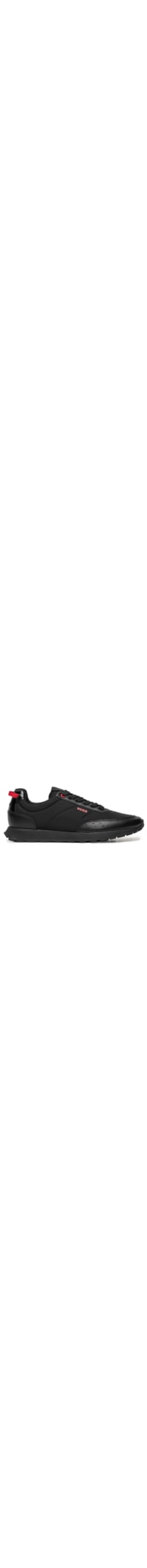 Tênis Masculino Icelin Runn NYPTPU – Preto