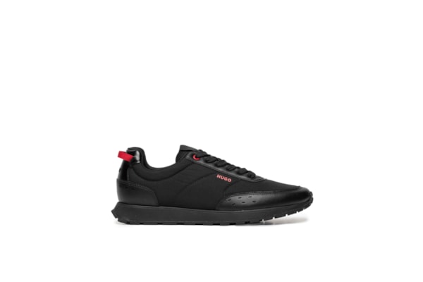 Tênis Masculino Icelin Runn NYPTPU – Preto