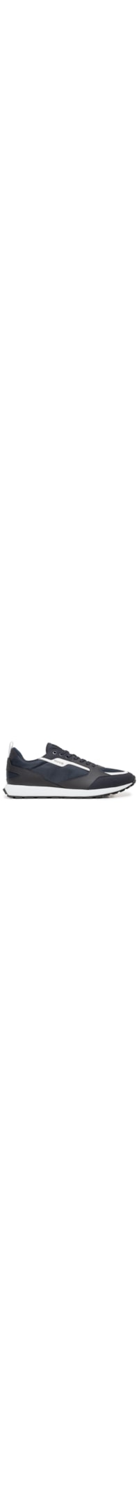 Tênis Masculino Icelin Runn Pumf N - Azul