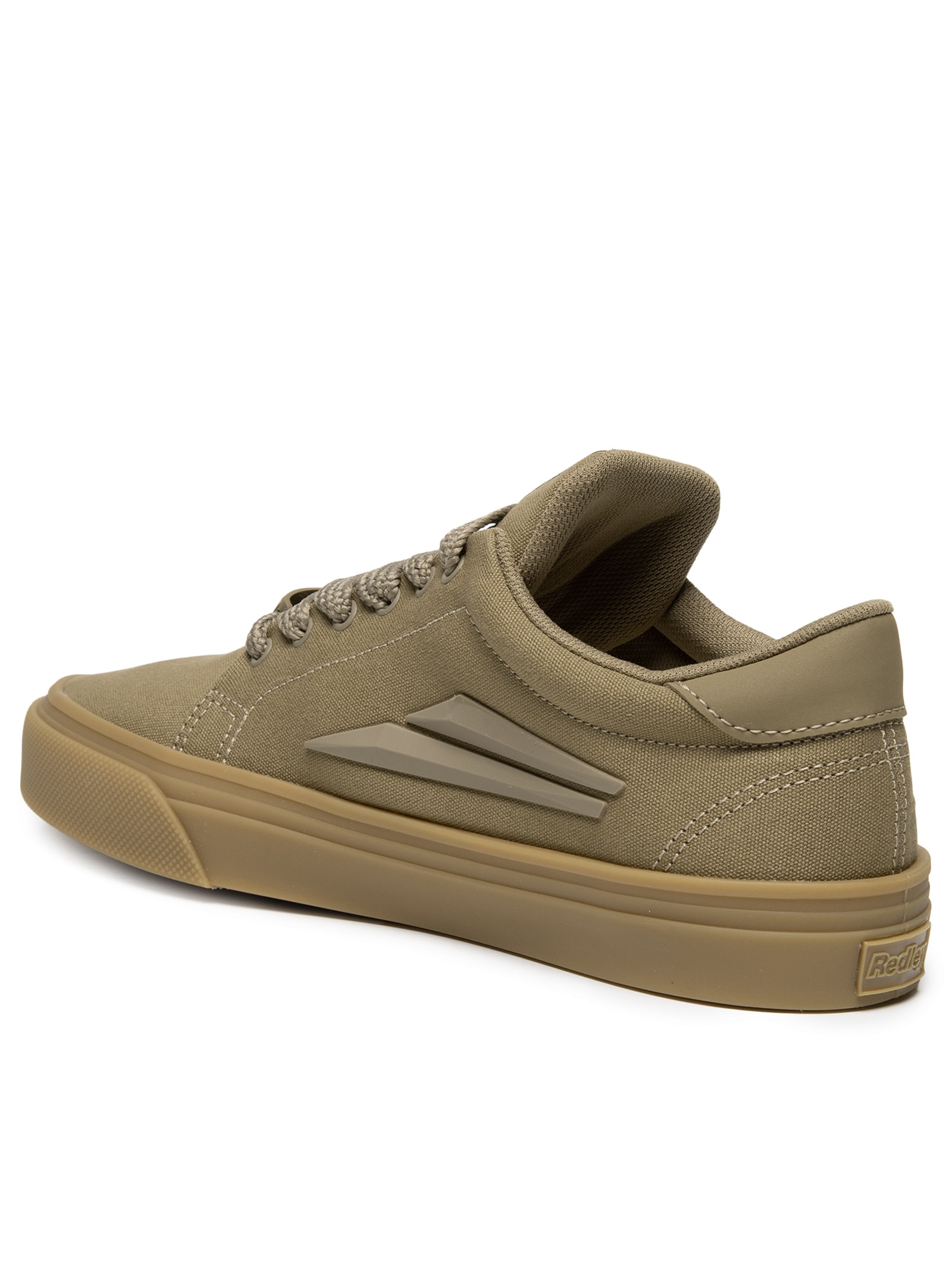 Tênis Masculino ID Bold All Bege Redley