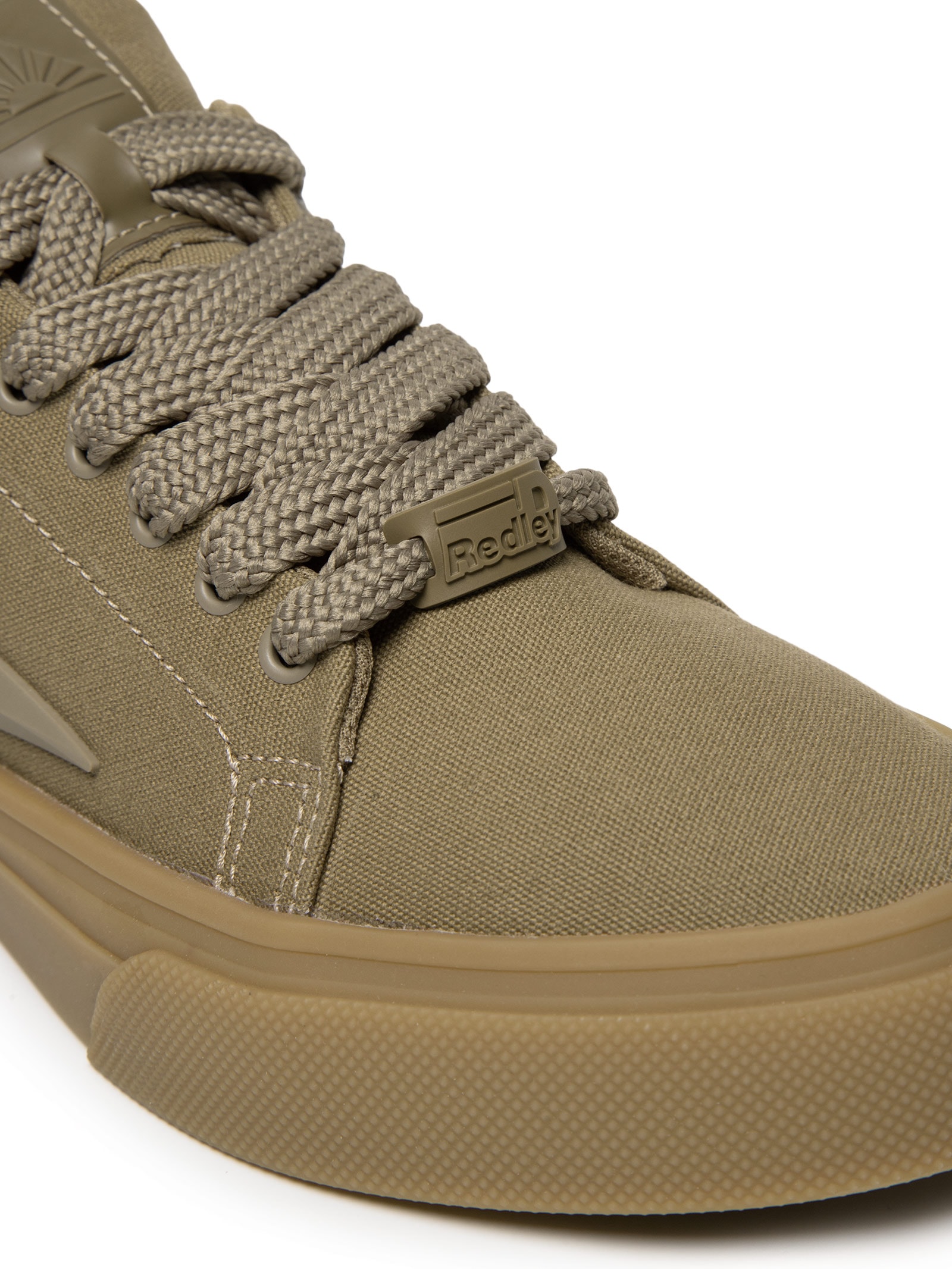 Tênis Masculino ID Bold All Bege Redley