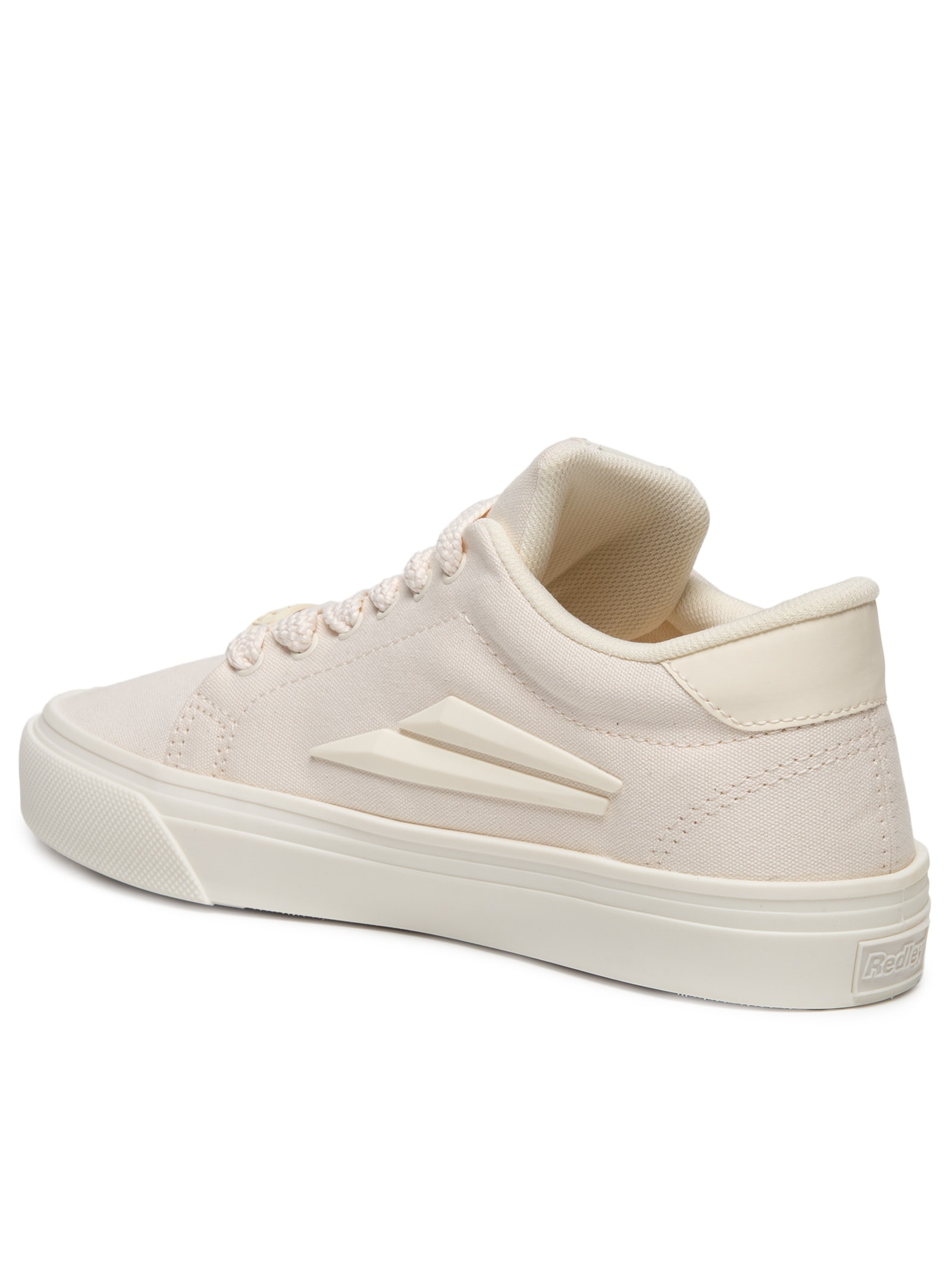 Tênis Masculino ID Bold All Branco Redley