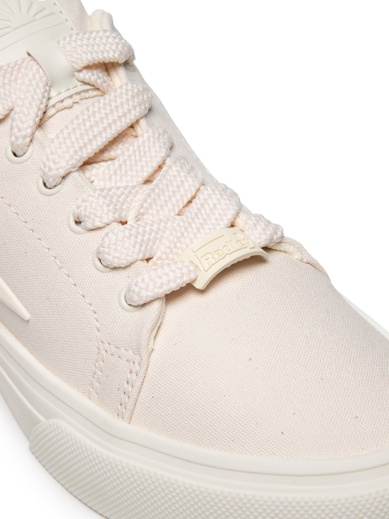 Tênis Masculino ID Bold All Branco Redley