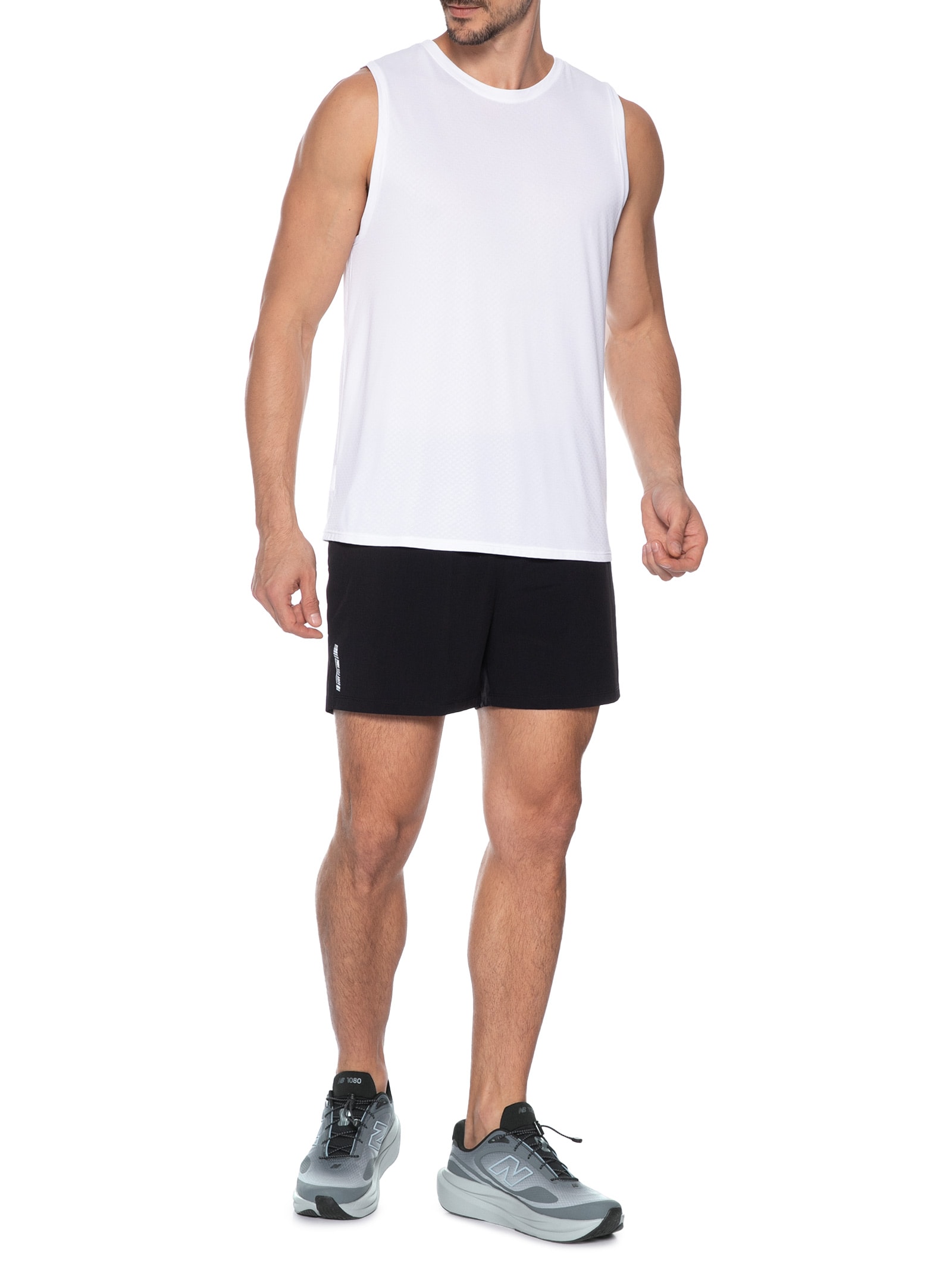 Tênis Masculino Infinion 1080 V15 Roxo New Balance