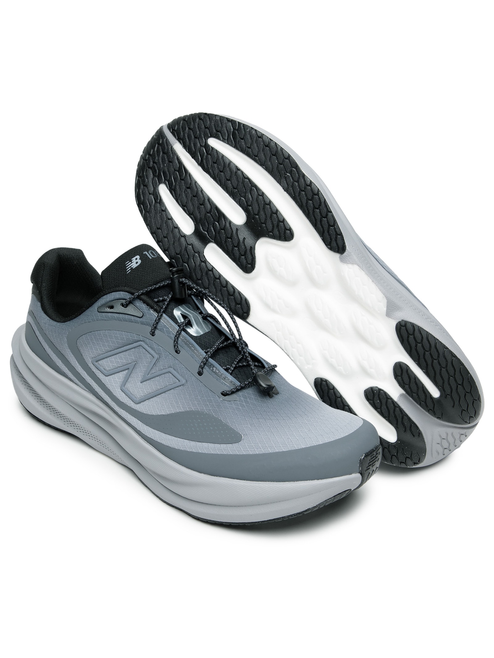 Tênis Masculino Infinion 1080 V15 Roxo New Balance