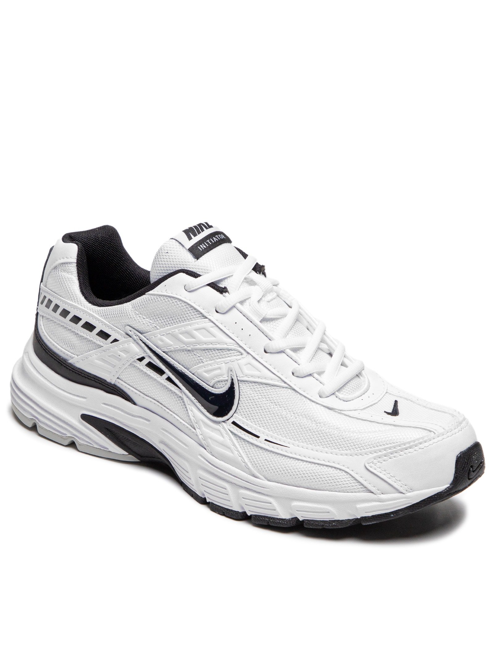 Tênis Masculino Initiator Branco Nike