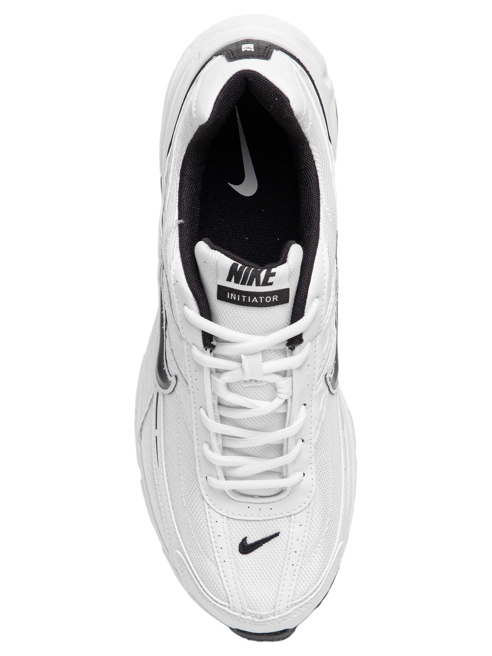 Tênis Masculino Initiator Branco Nike