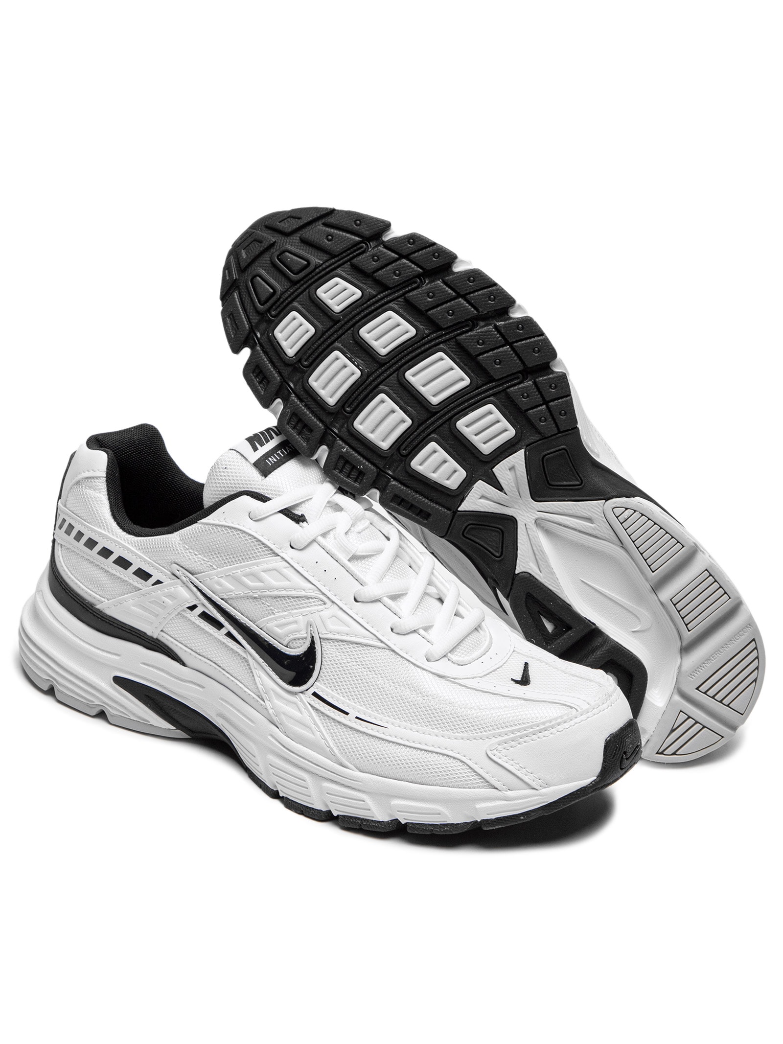 Tênis Masculino Initiator Branco Nike
