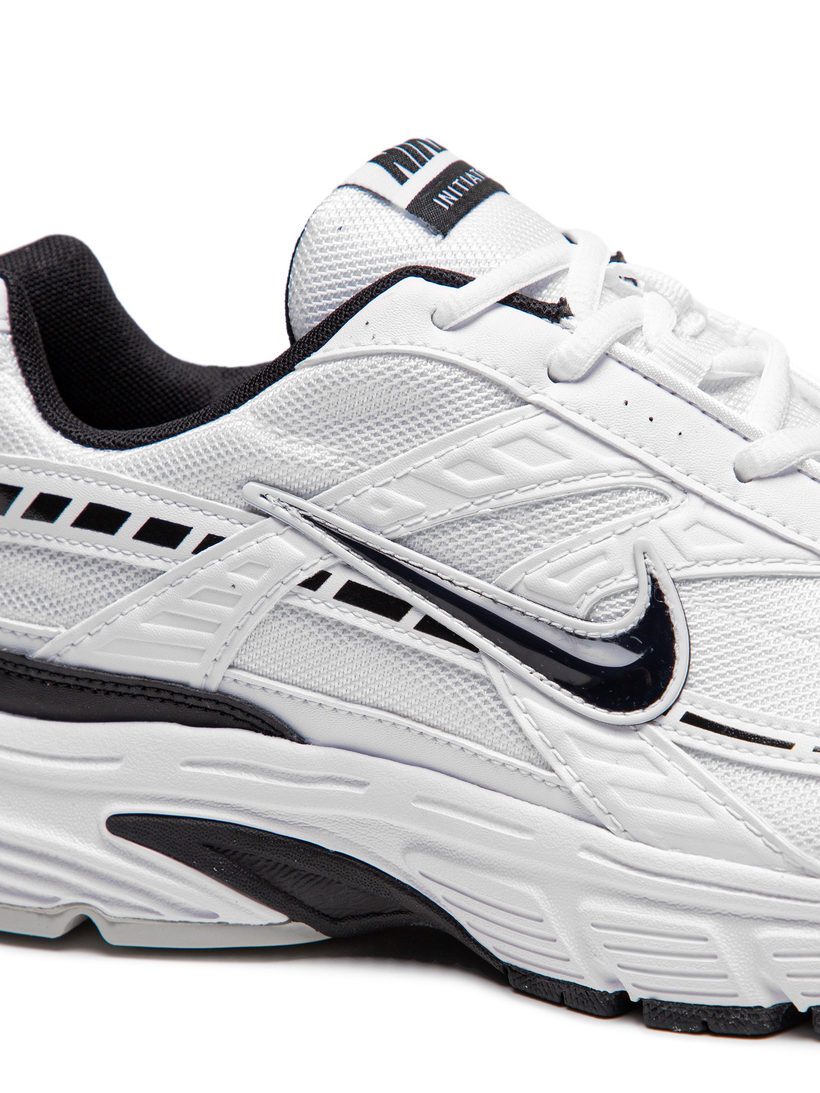 Tênis Masculino Initiator Branco Nike