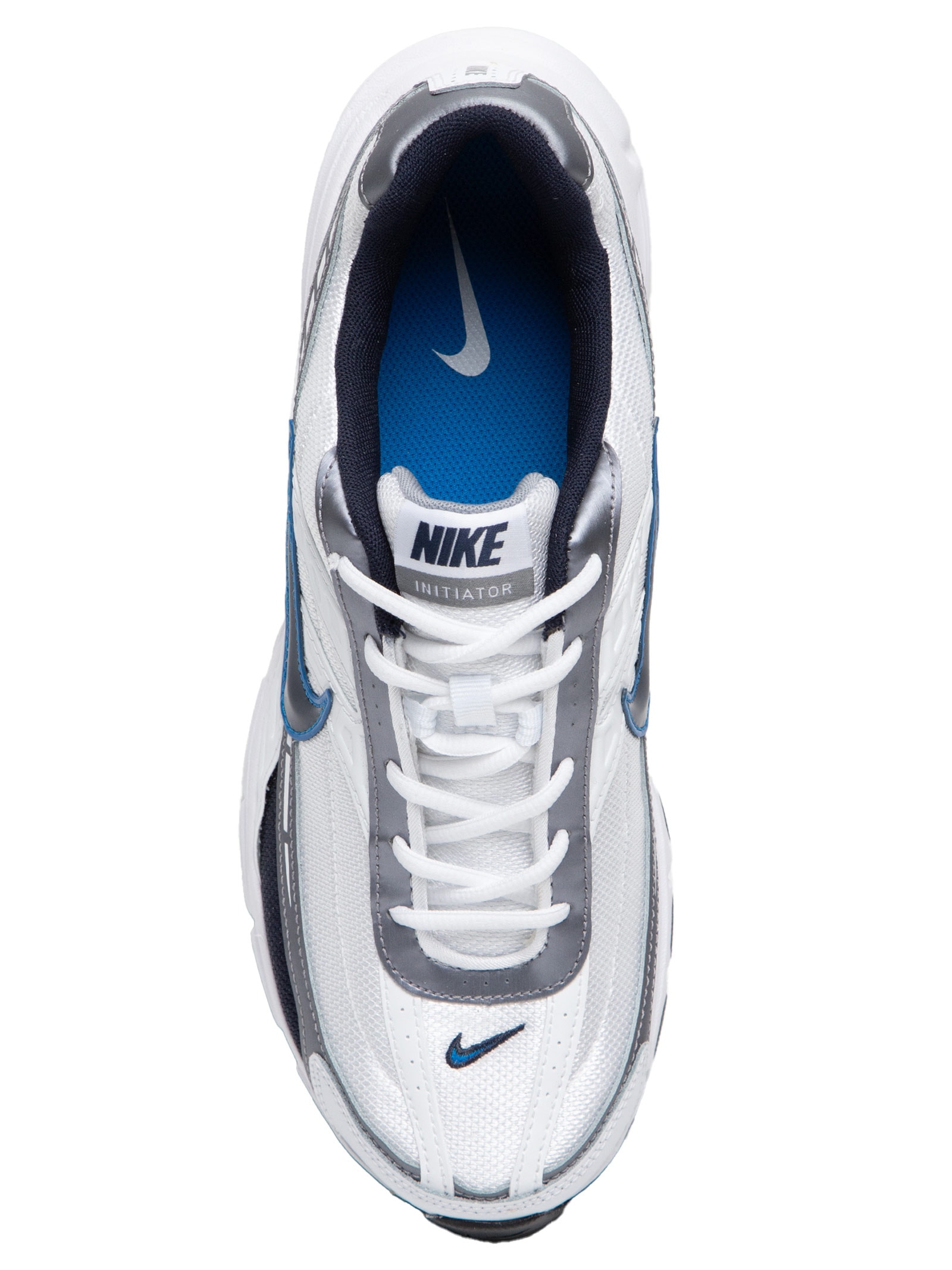 Nike - Tênis Masculino Initiator - Cinza