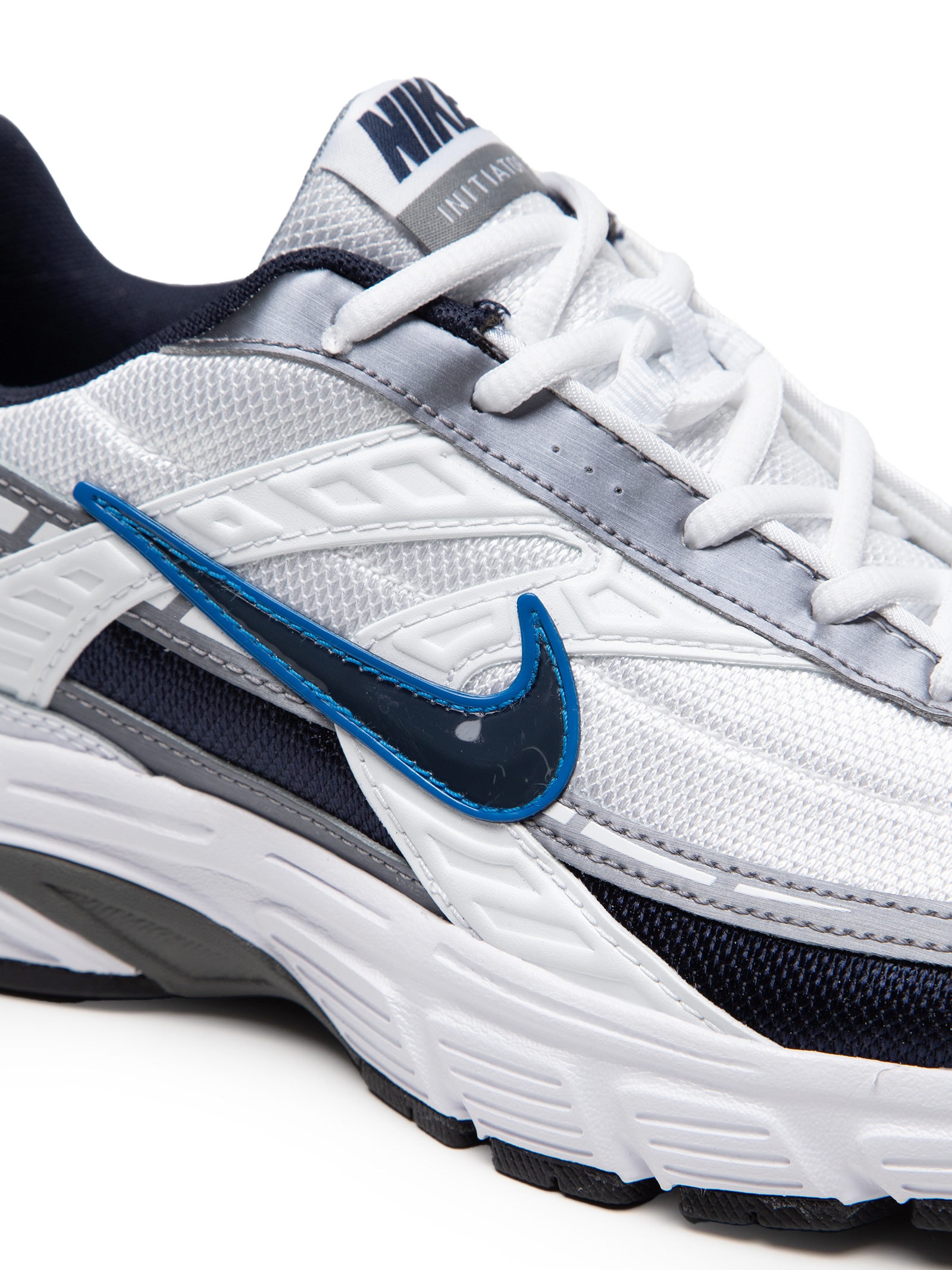 Nike - Tênis Masculino Initiator - Cinza