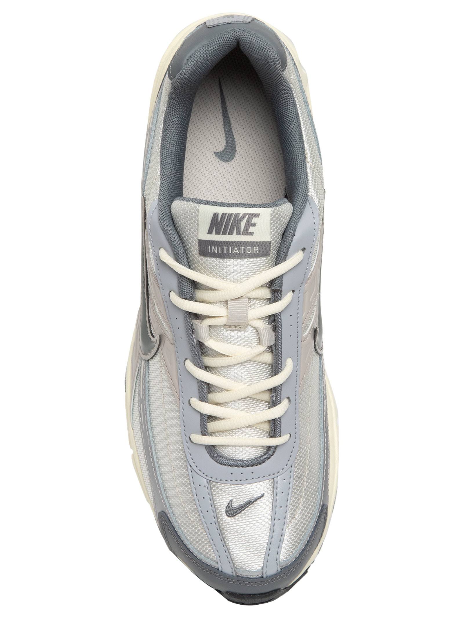 Tênis Masculino Initiator Cinza Nike