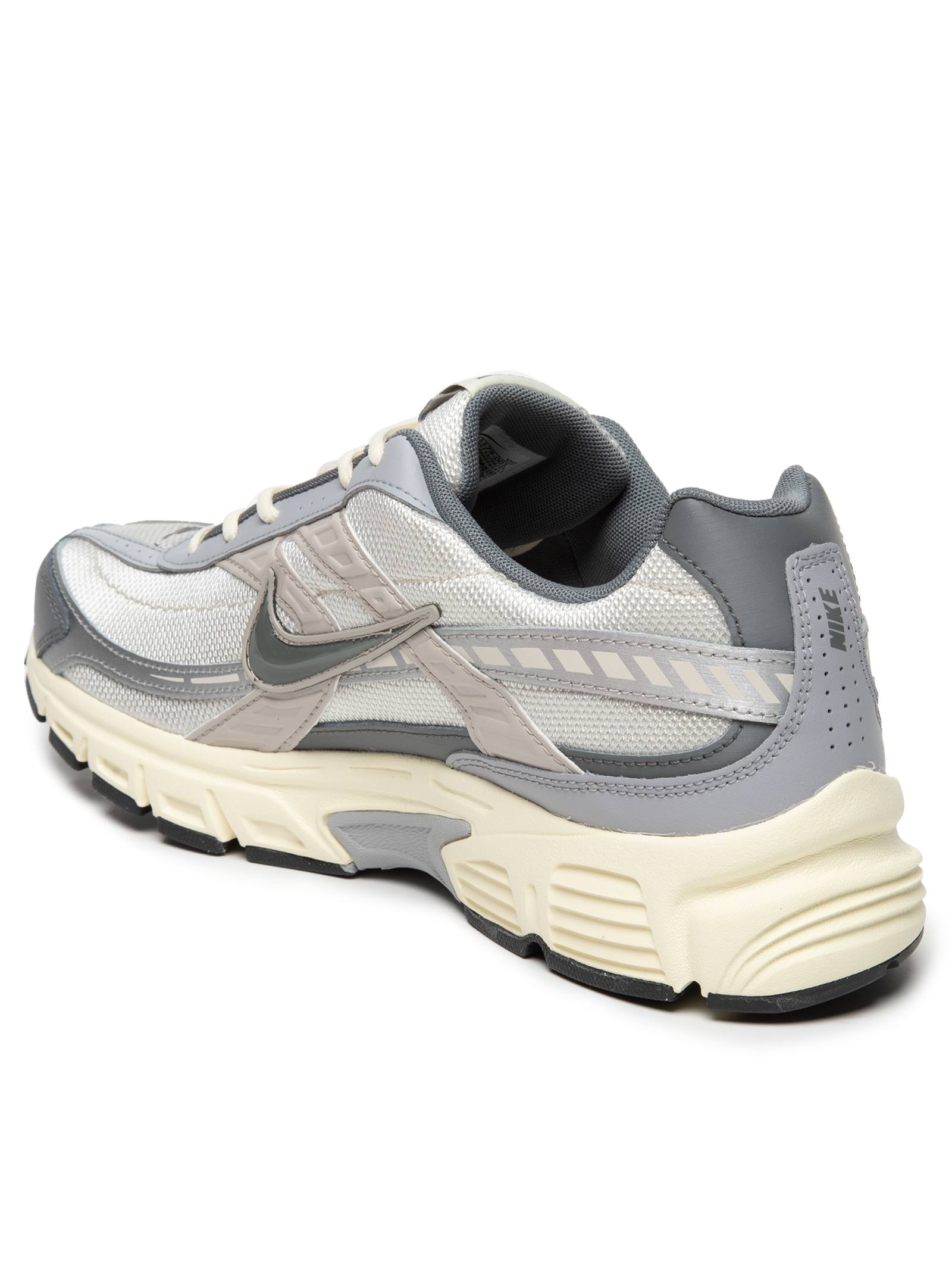 Tênis Masculino Initiator Cinza Nike