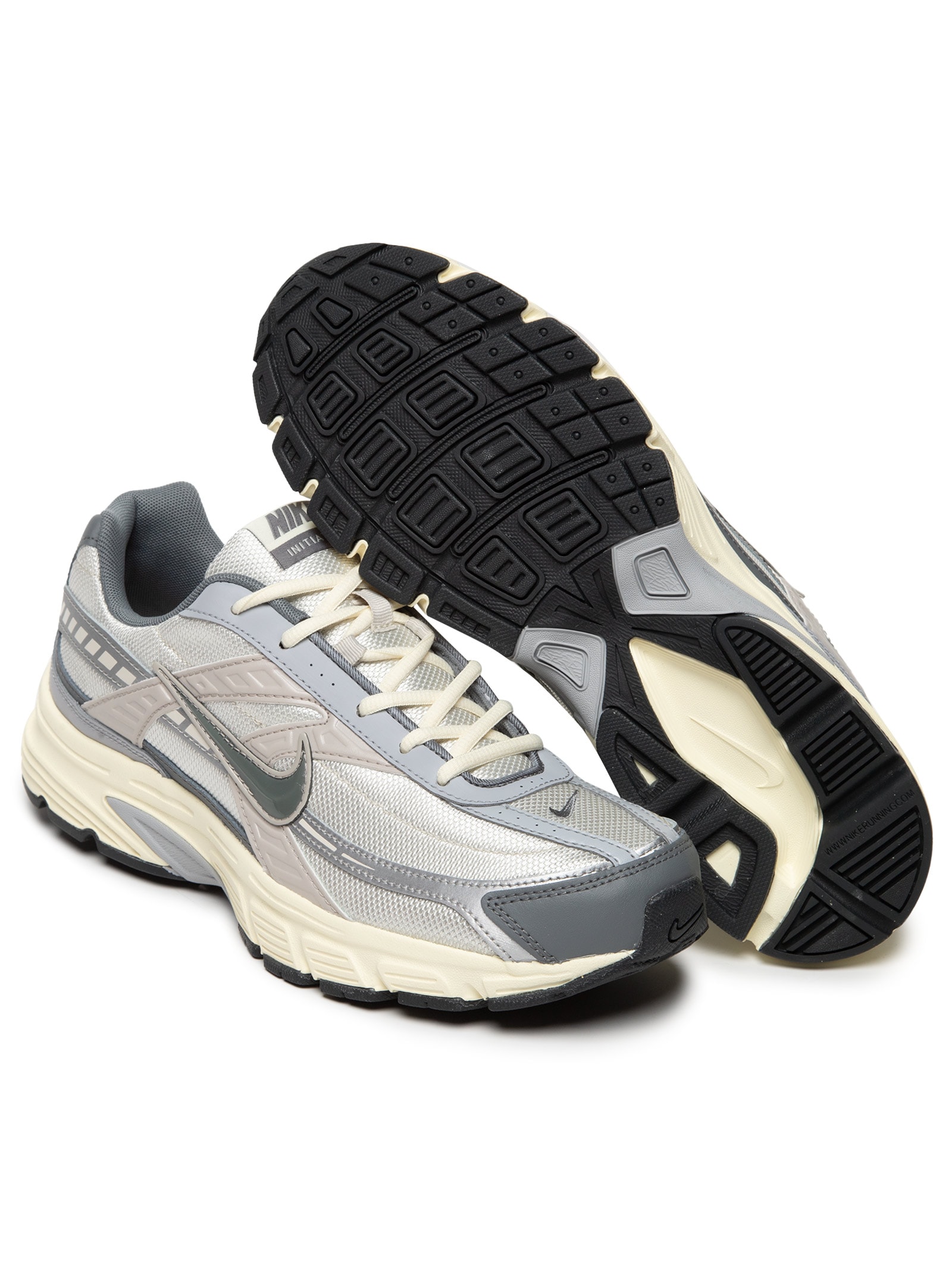 Tênis Masculino Initiator Cinza Nike