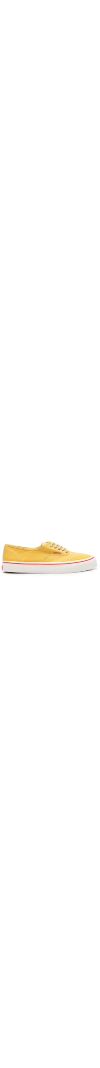 Tênis Masculino Ir10 Originals Summer - Amarelo