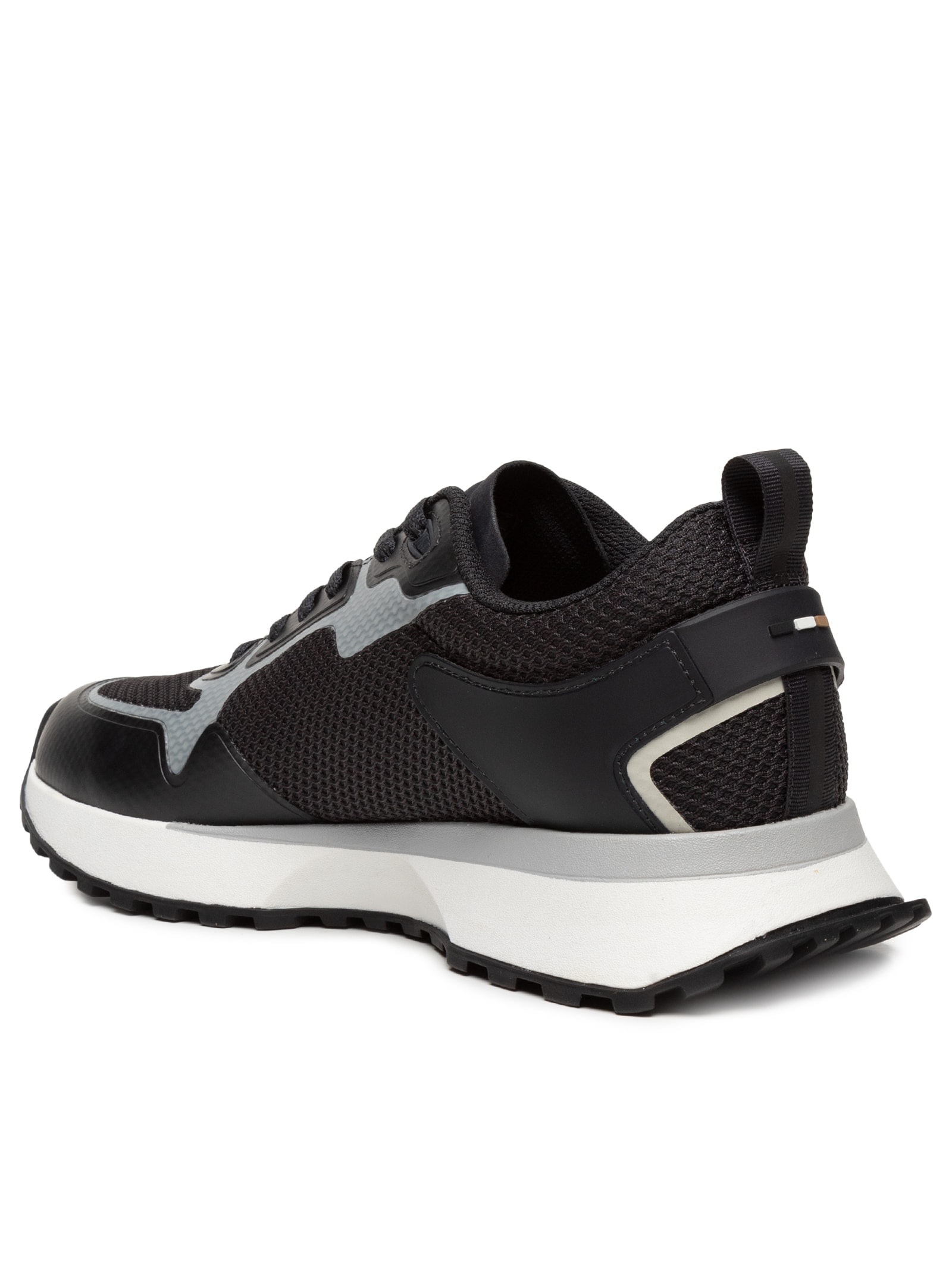 Tênis Masculino Jonah Runn Meth Azul Boss