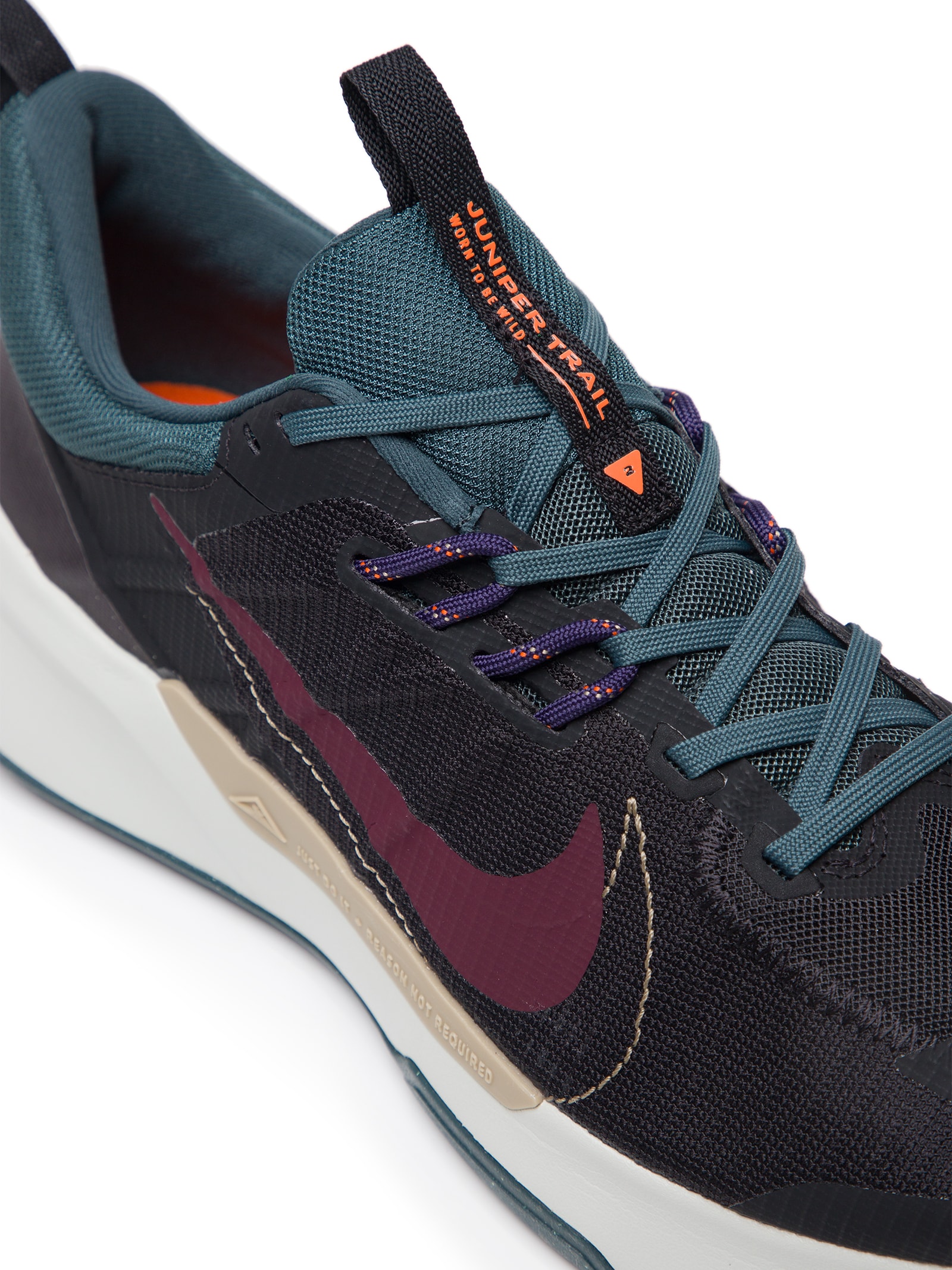 Tênis Masculino Juniper Trail 2 Nn - Preto - Nike