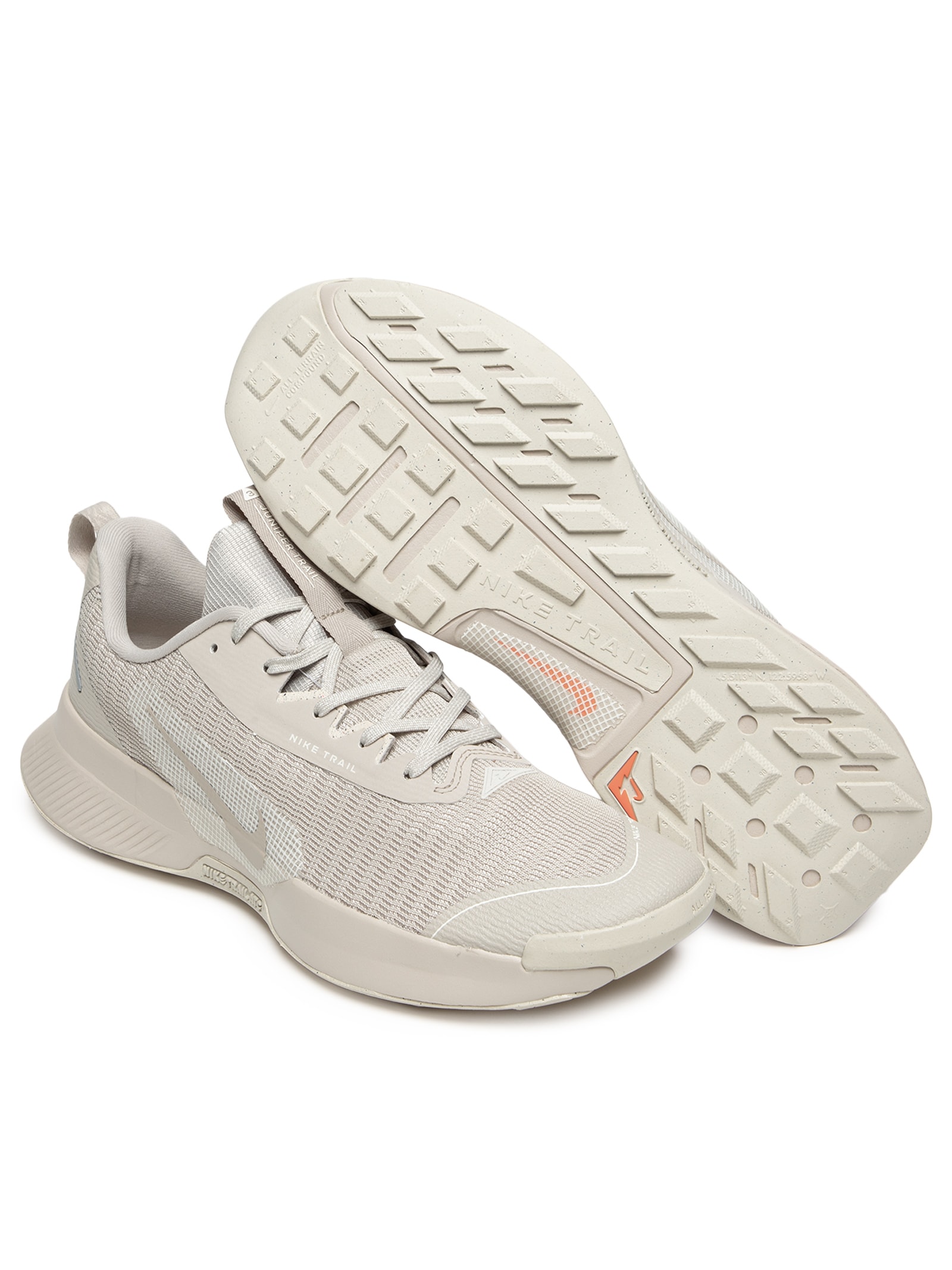 Tênis Masculino Juniper Trail 3 – Bege Nike