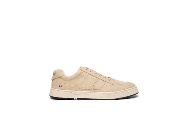 Tênis Masculino Jute Ag Sneaker - Bege