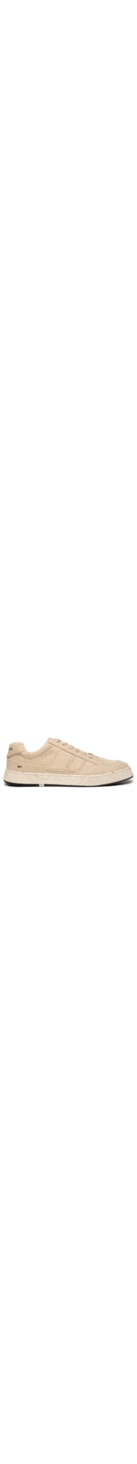 Tênis Masculino Jute Ag Sneaker - Bege