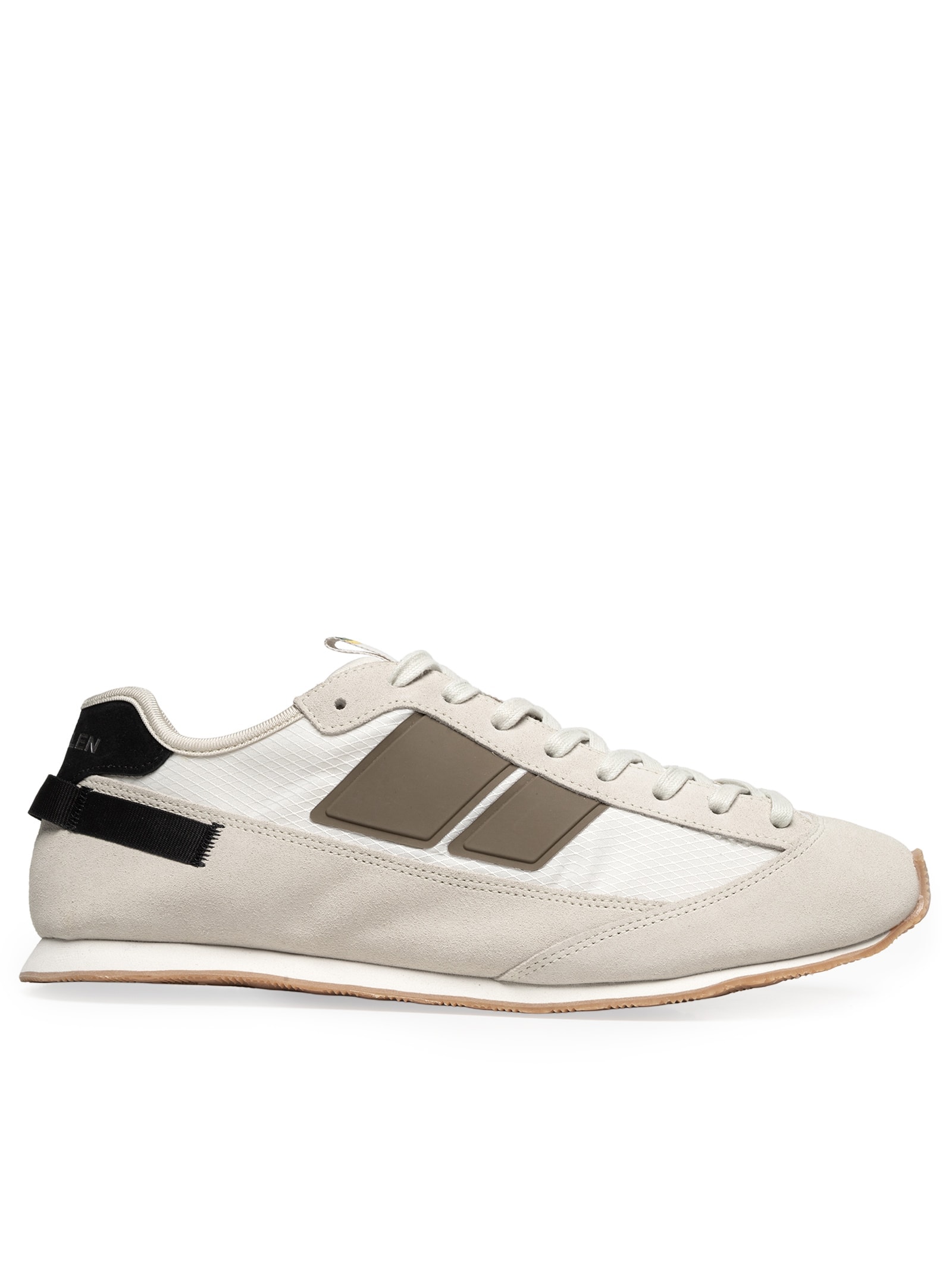 Tênis Masculino Kaapuera Off White Osklen
