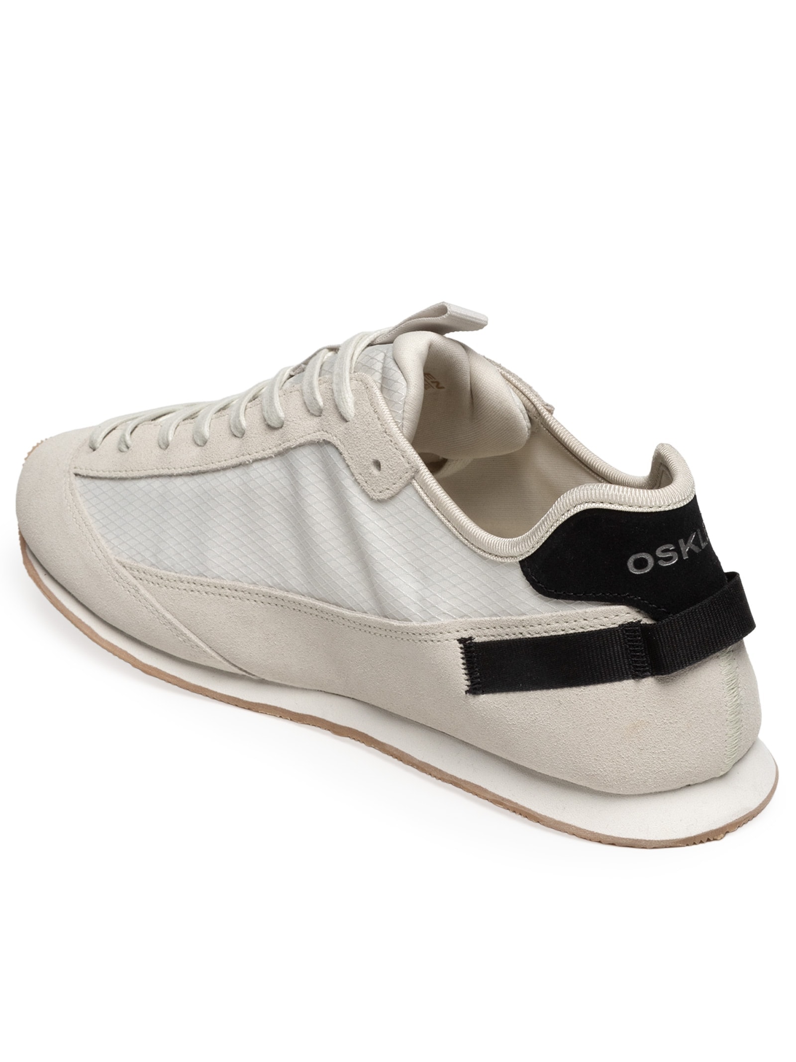 Tênis Masculino Kaapuera Off White Osklen