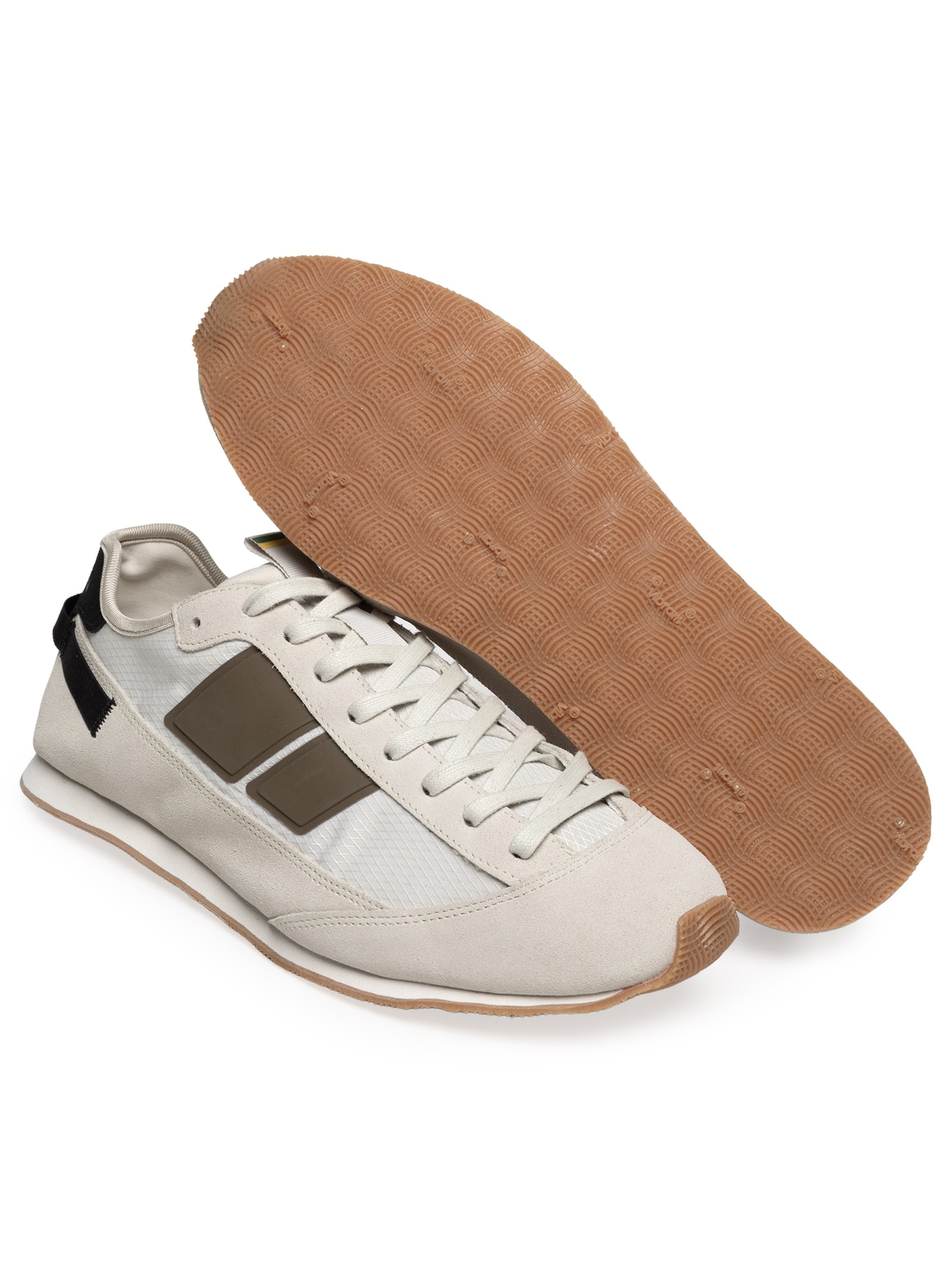 Tênis Masculino Kaapuera Off White Osklen