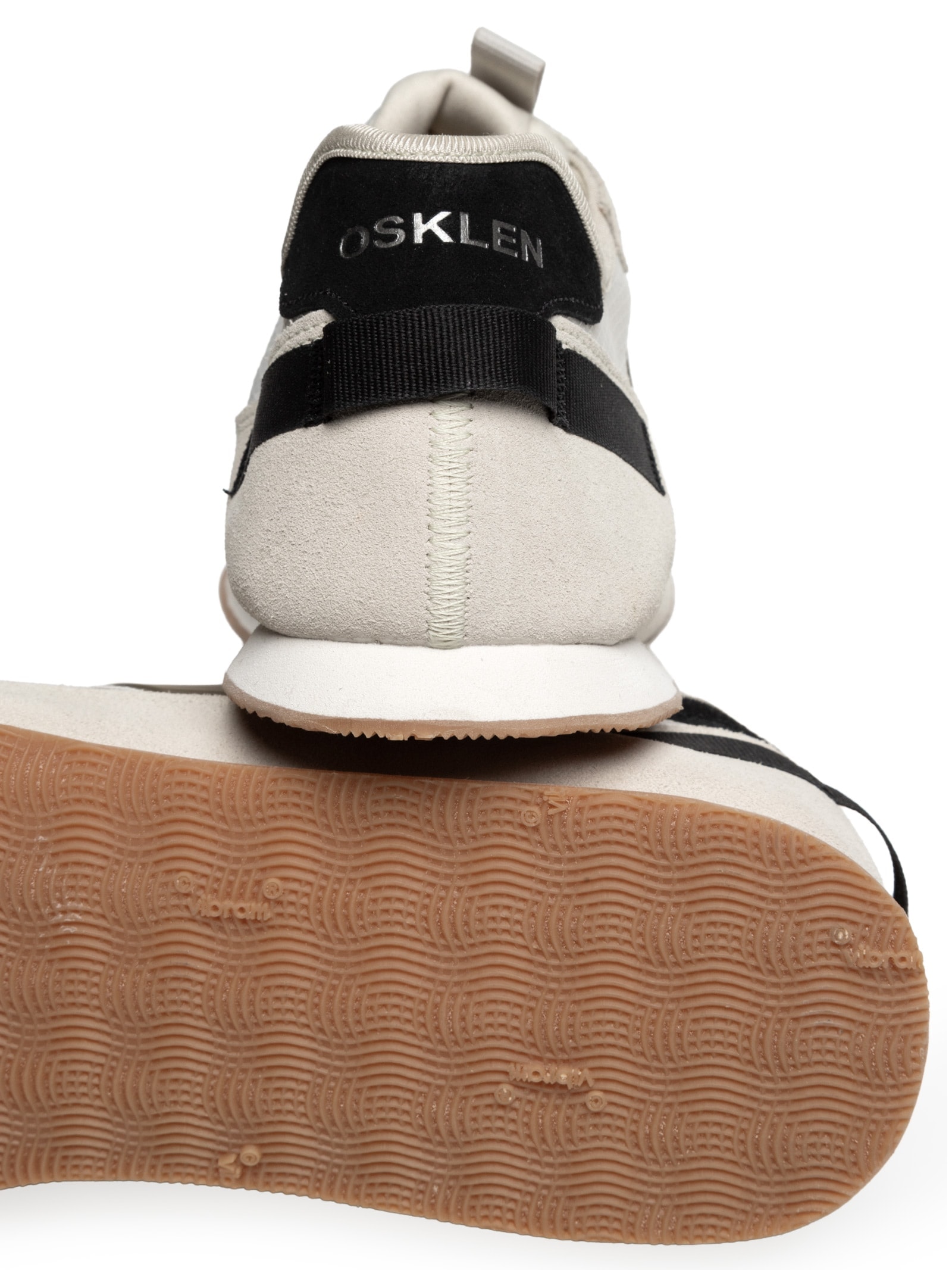 Tênis Masculino Kaapuera Off White Osklen