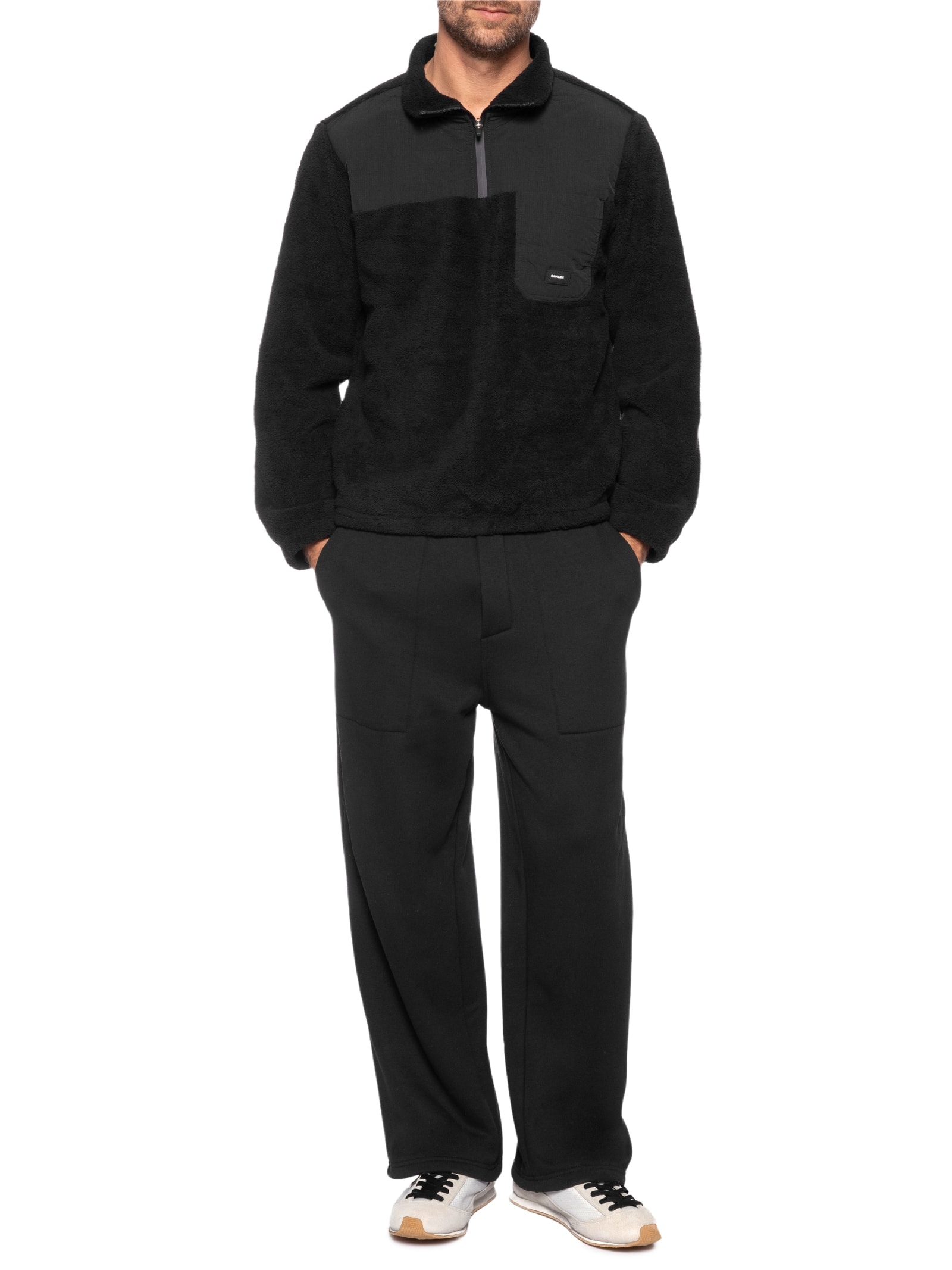 Tênis Masculino Kaapuera Off White Osklen