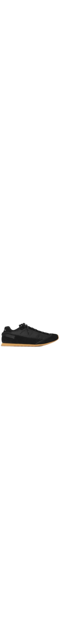 Tênis Masculino Kaapuera - Preto