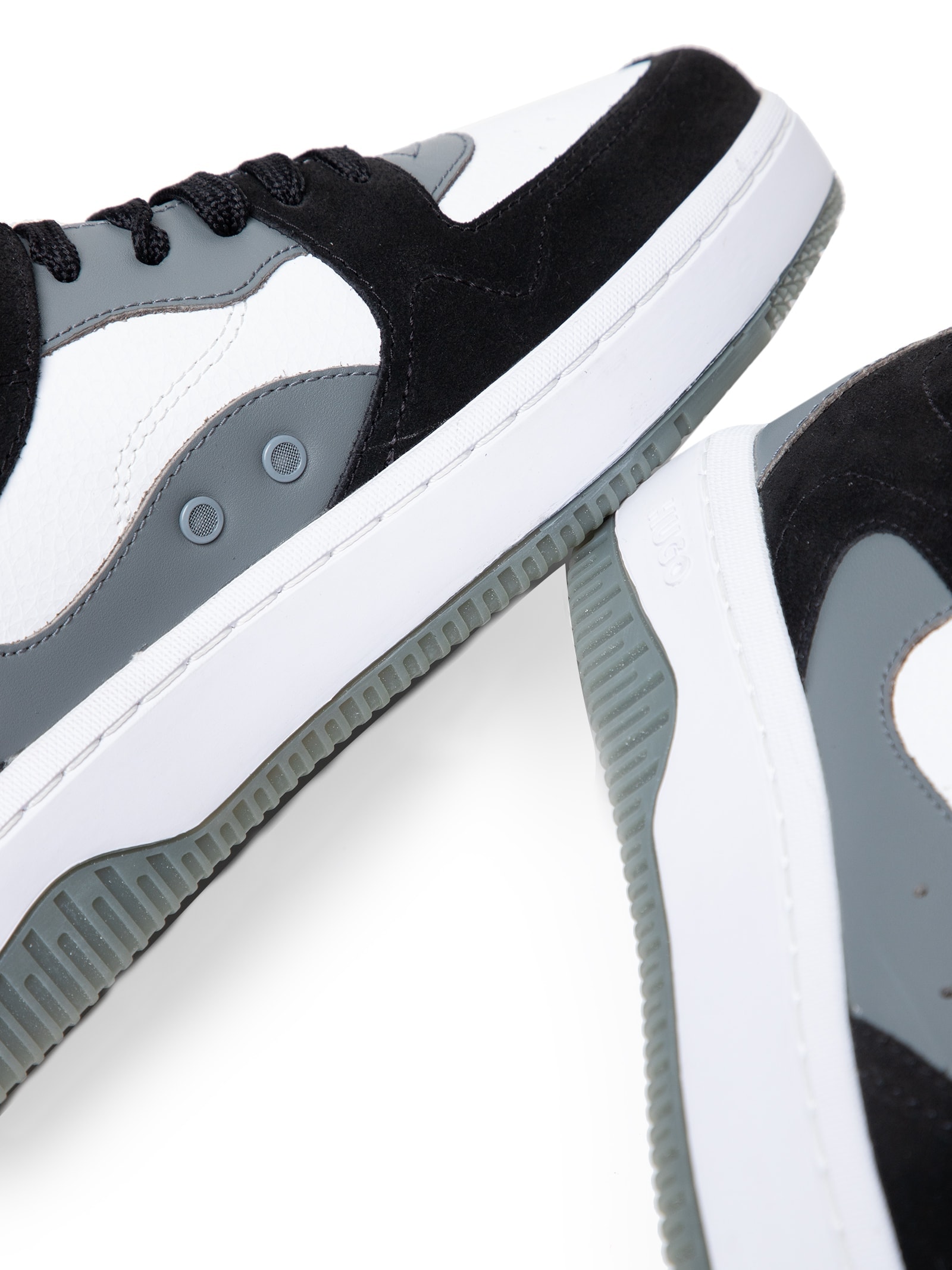 Tênis Masculino Kilian Branco Hugo