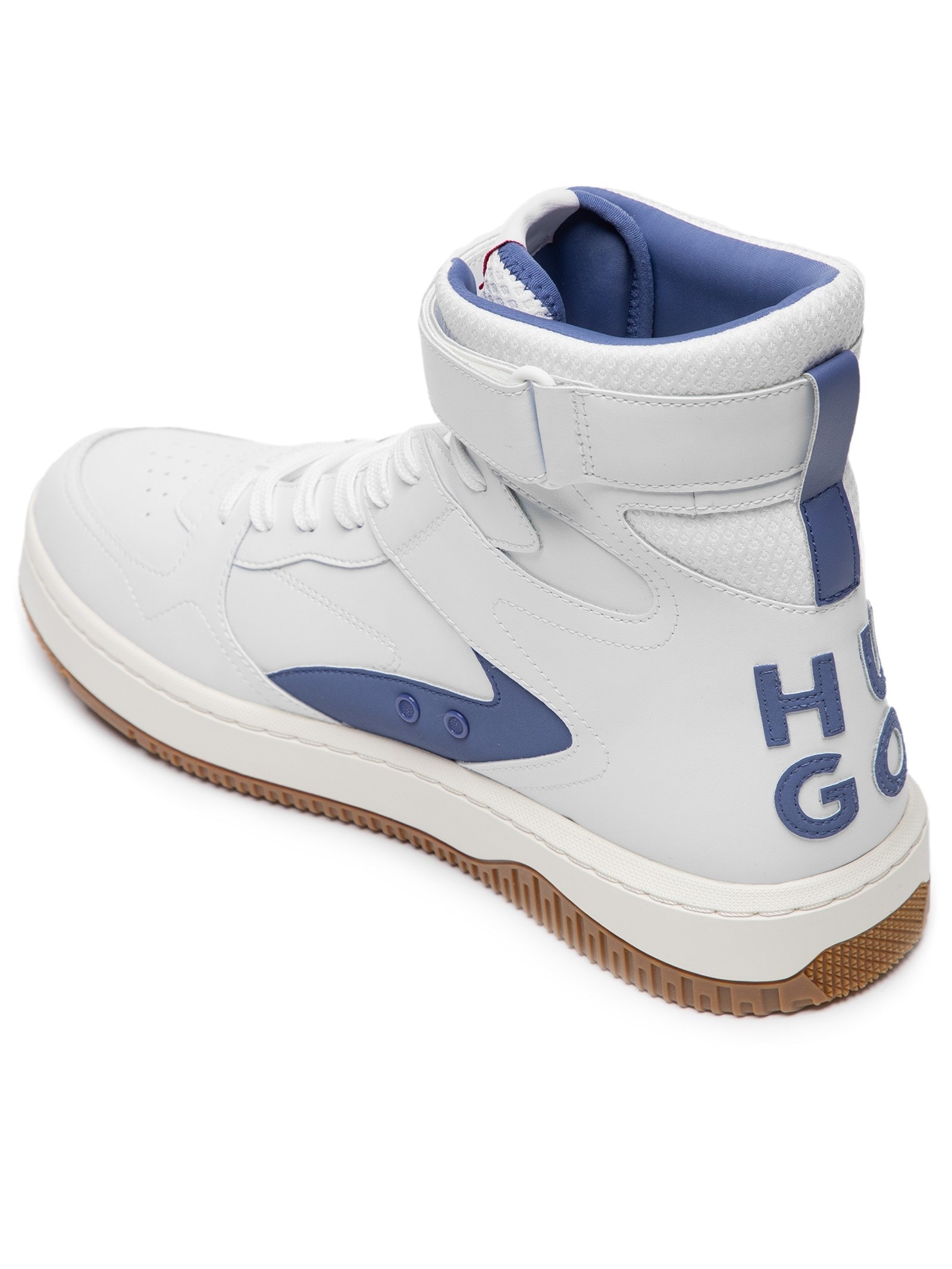 Tênis Masculino Kilian Hito Azul Hugo