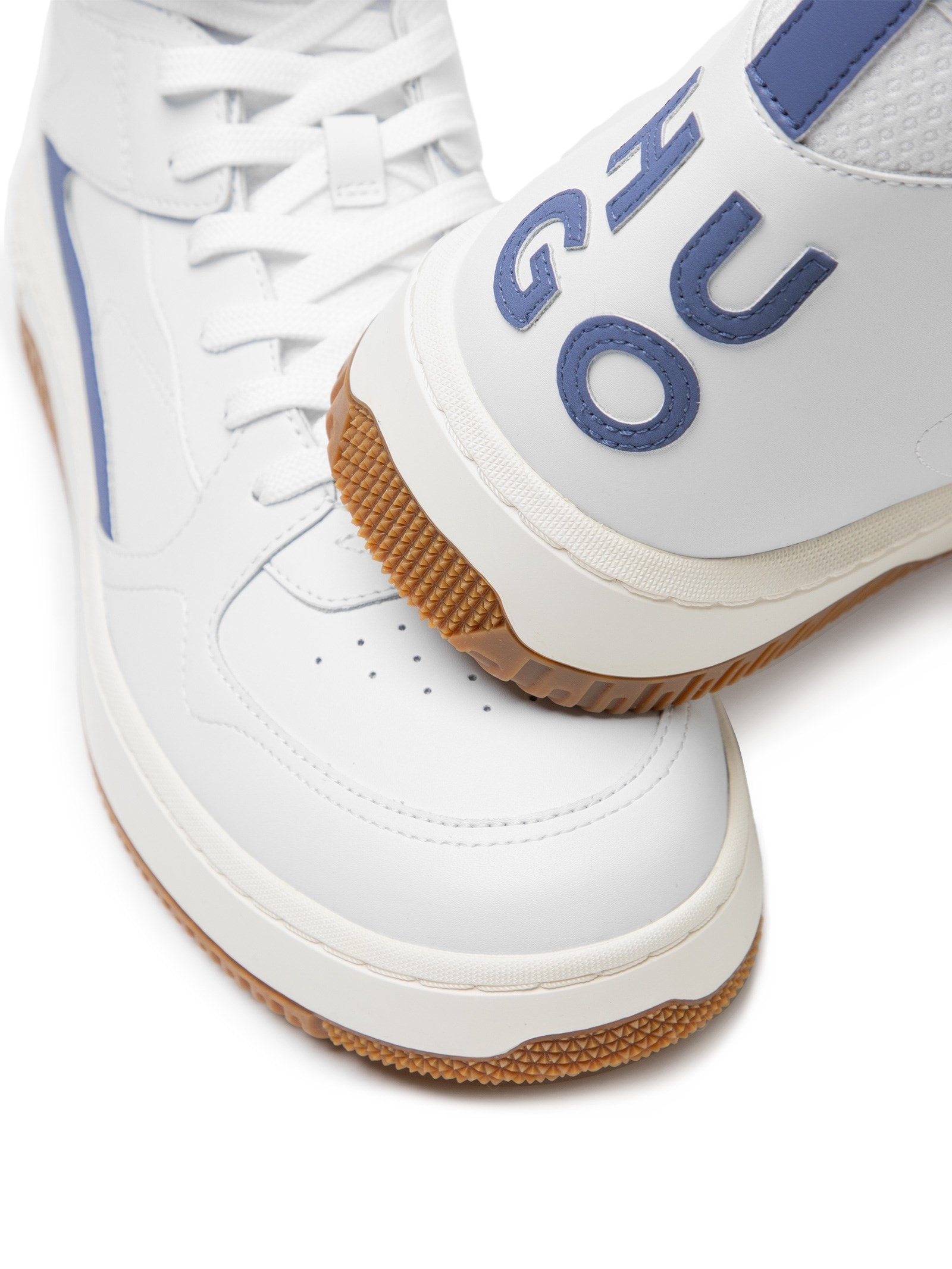 Tênis Masculino Kilian Hito Azul Hugo