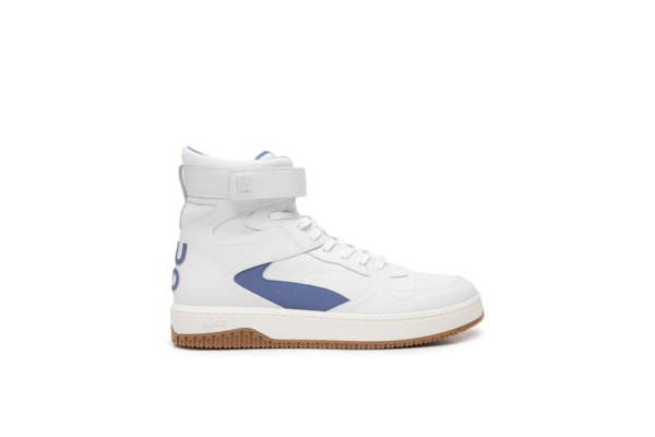 Tênis Masculino Kilian Hito - Azul