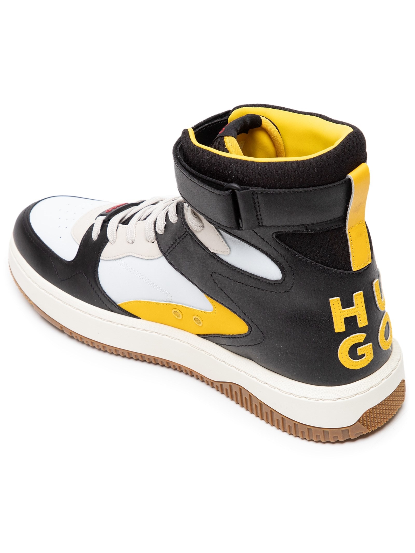 Tênis Masculino Kilian Hito Preto Hugo