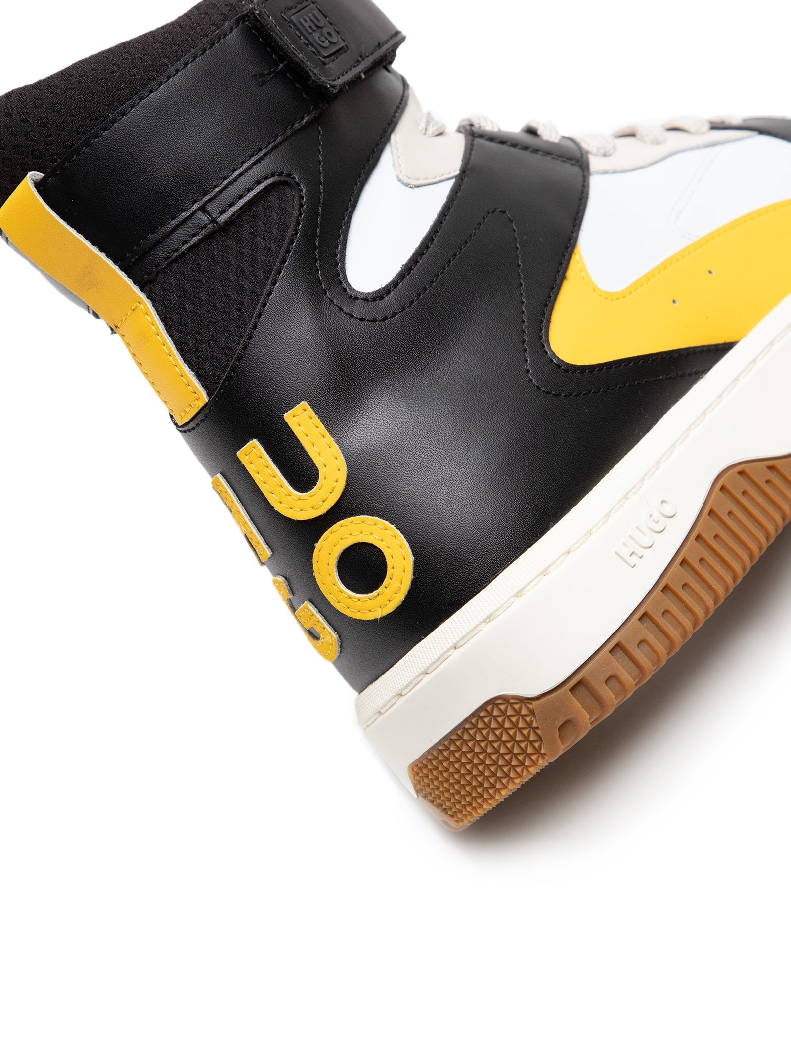 Tênis Masculino Kilian Hito Preto Hugo