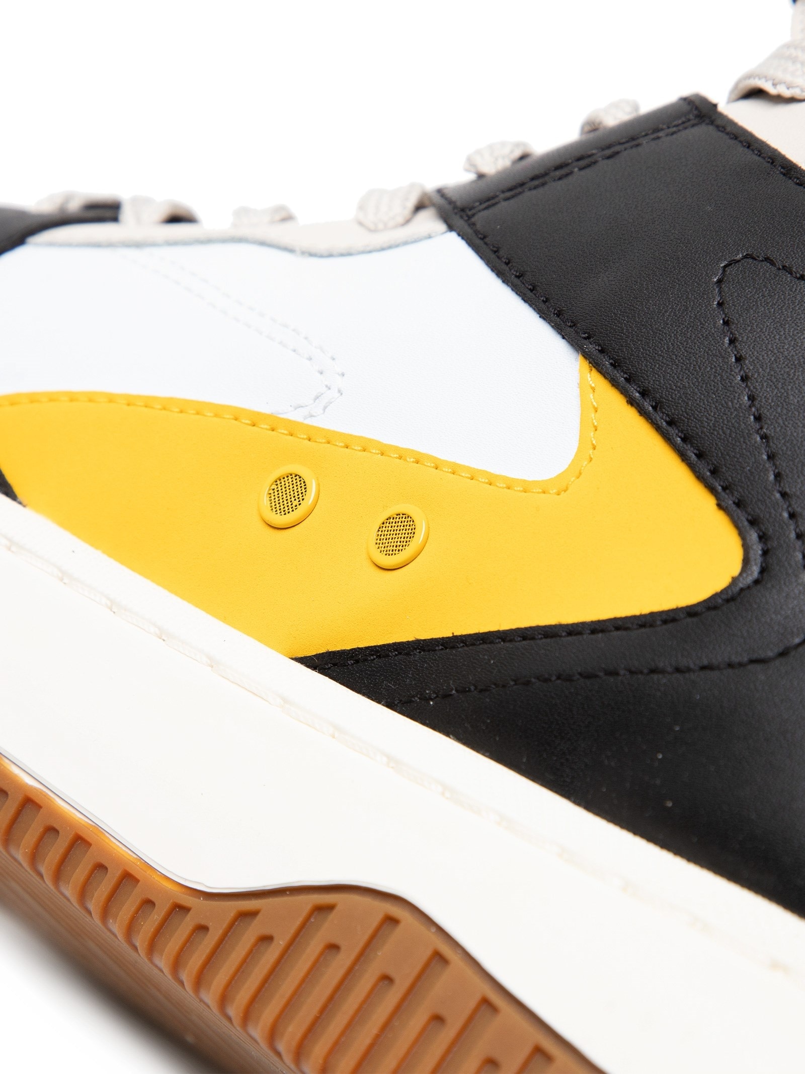 Tênis Masculino Kilian Hito Preto Hugo