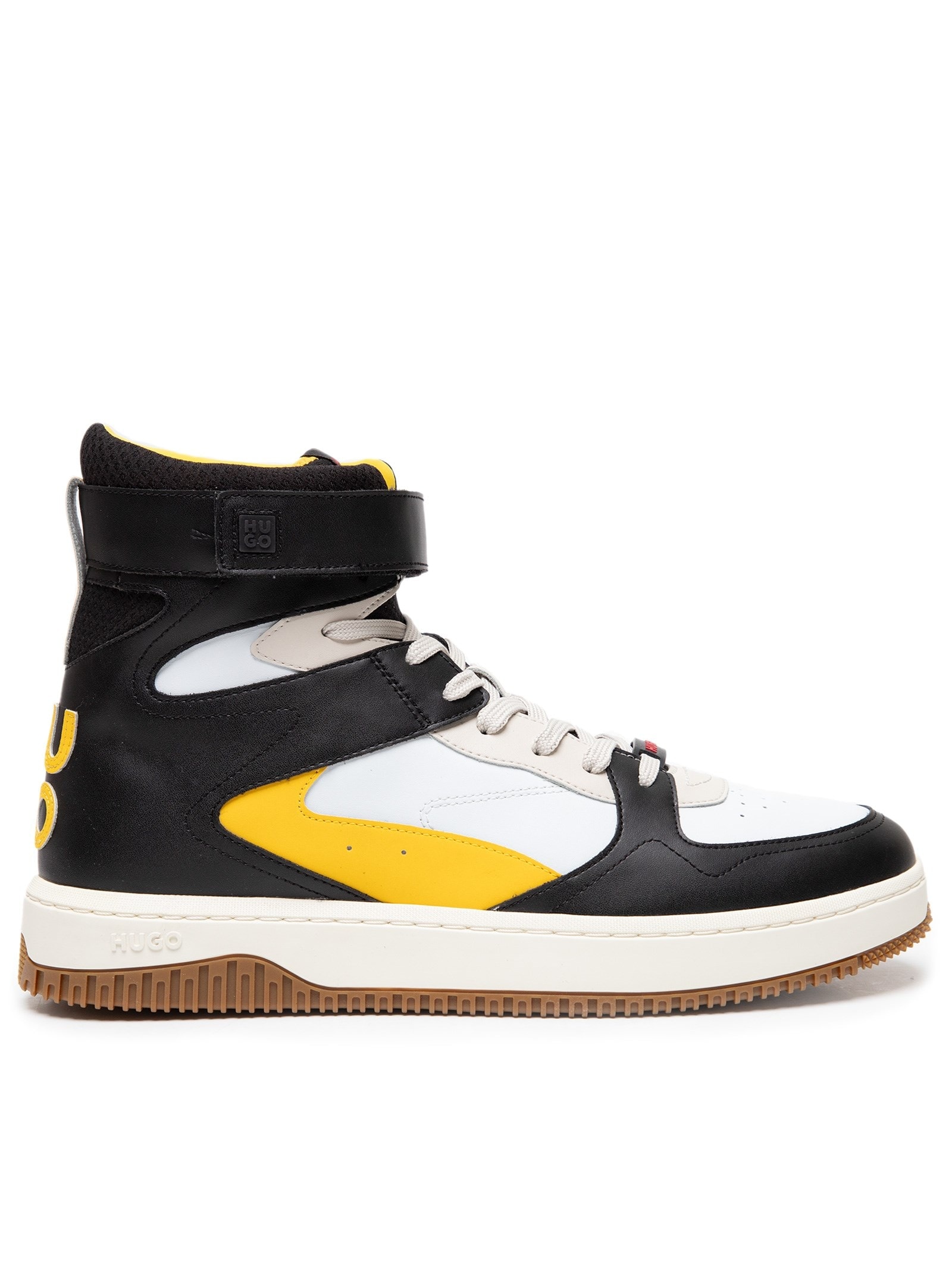 Tênis Masculino Kilian Hito Preto Hugo