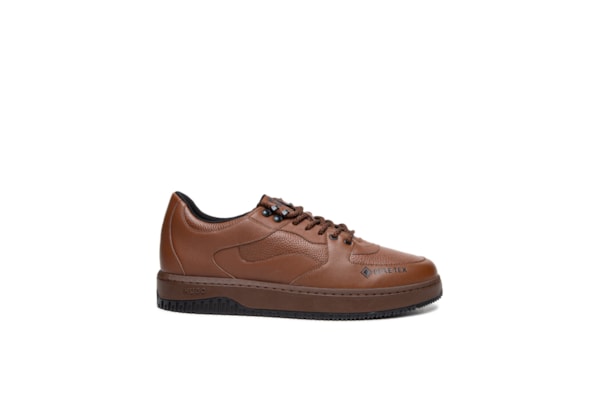 Tênis Masculino Kilian Tenn GTX - Marrom