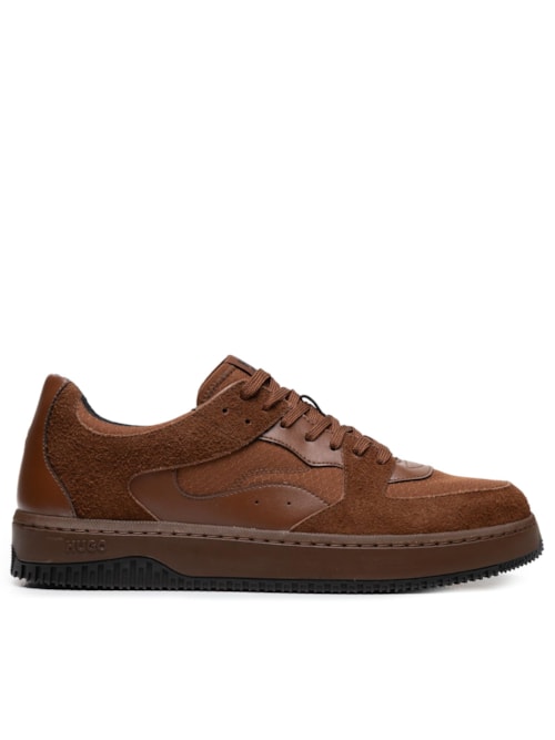 Tênis Masculino Kilian Tenn Hsdme - Marrom