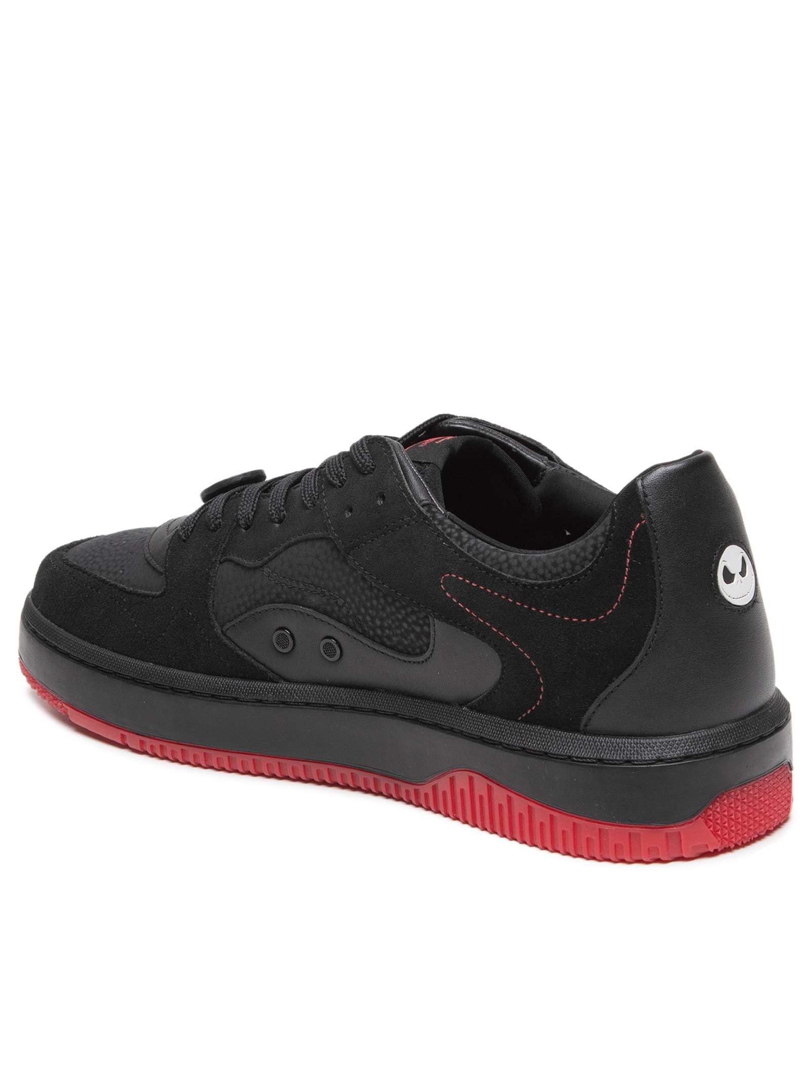 Tênis Masculino Kilian Tenn Nbc Preto Hugo