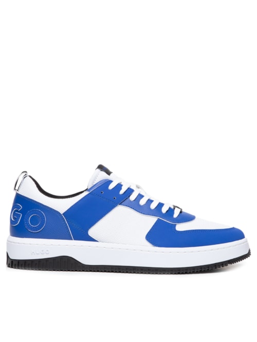 Tênis Masculino Kilian Tenn Pume – Azul