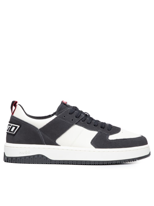 Tênis Masculino Kilian Tenn Rdcp - Cinza