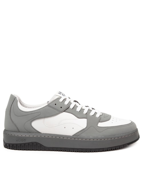 Tênis Masculino Kilina Tenn – Cinza